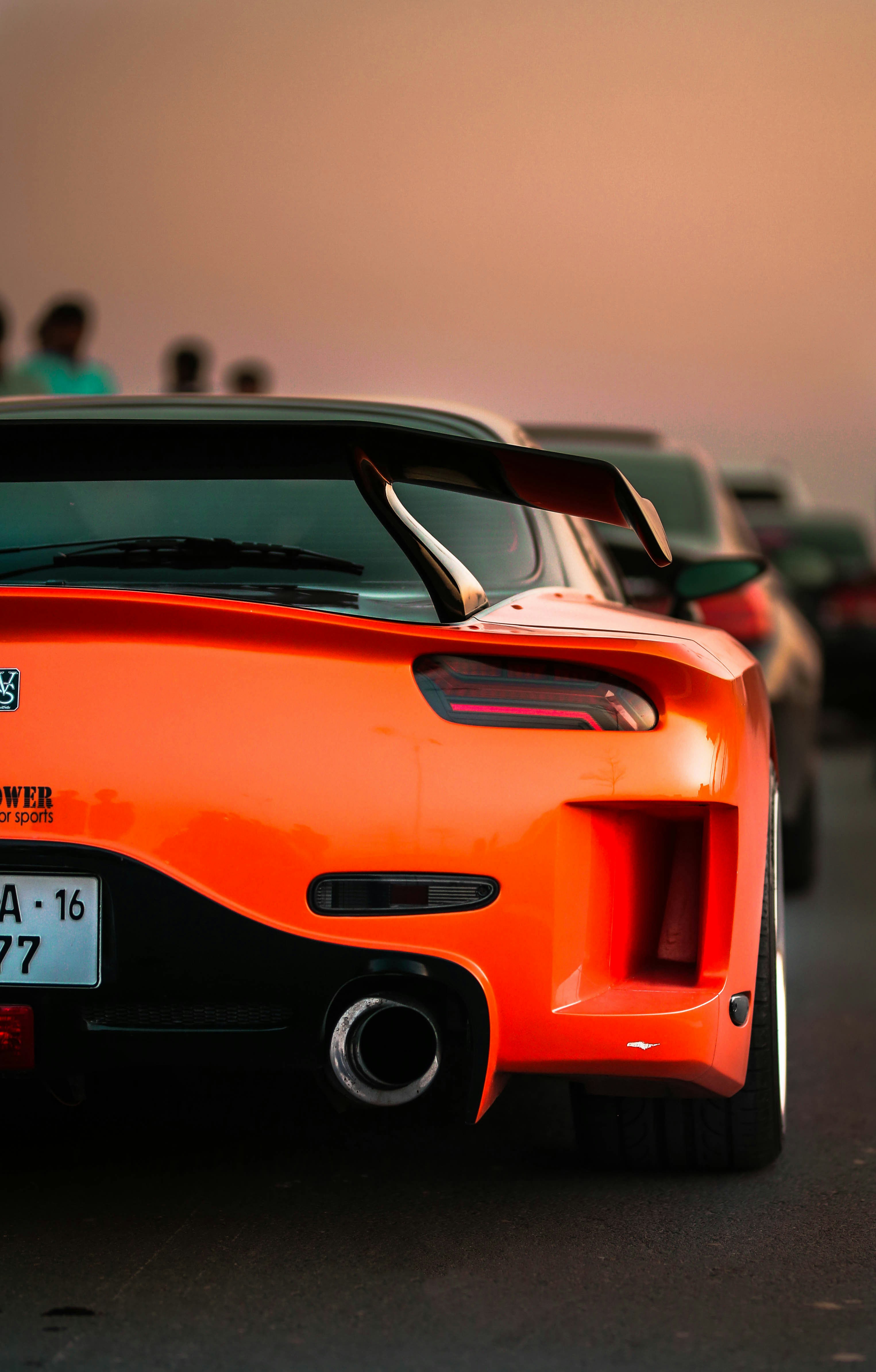 Photo by osamaghouri