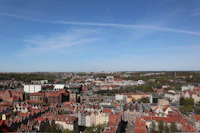 Best Rooftop Cafes in Gdansk With Views Worth the Climb
