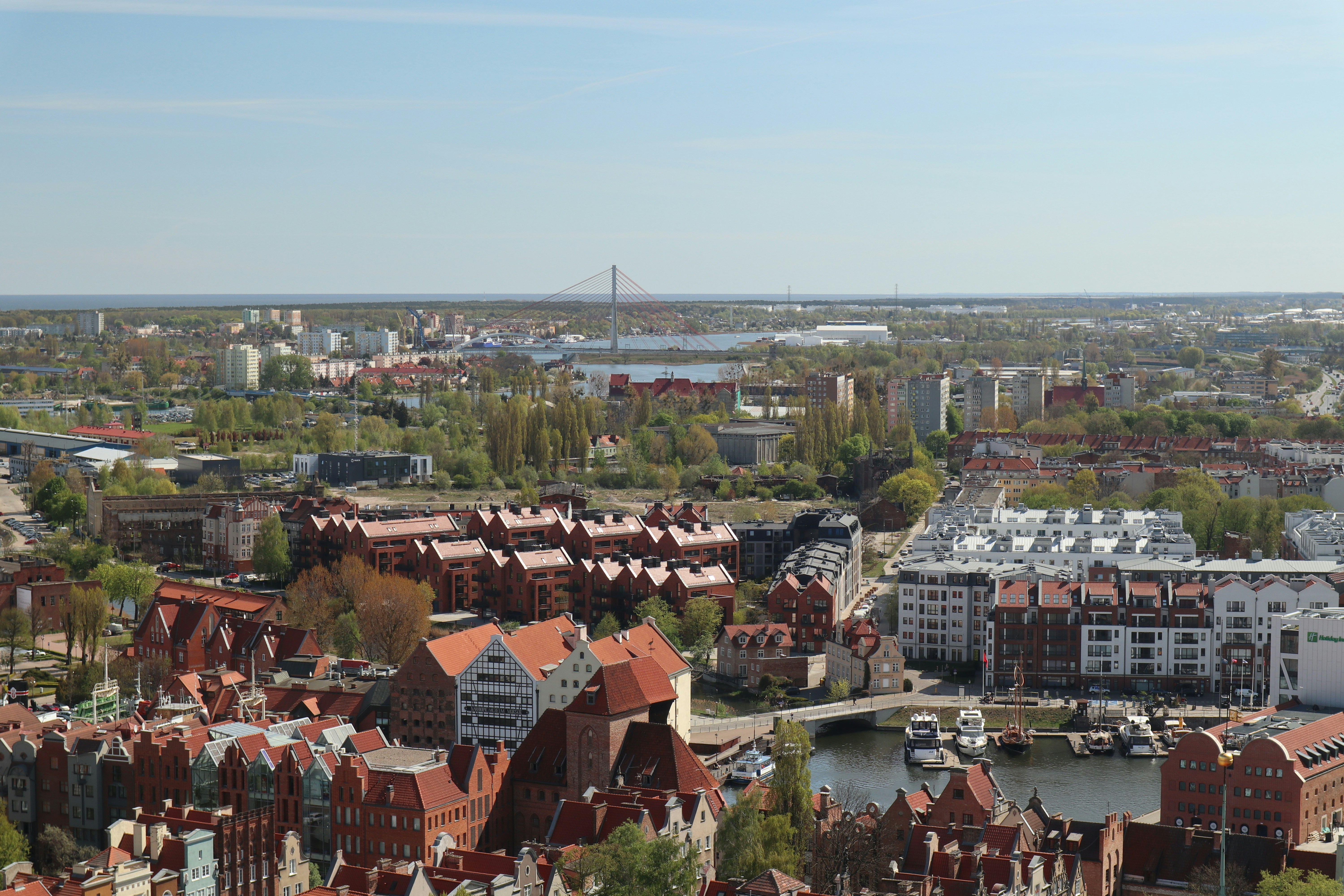 Brest – Activities & Attractions