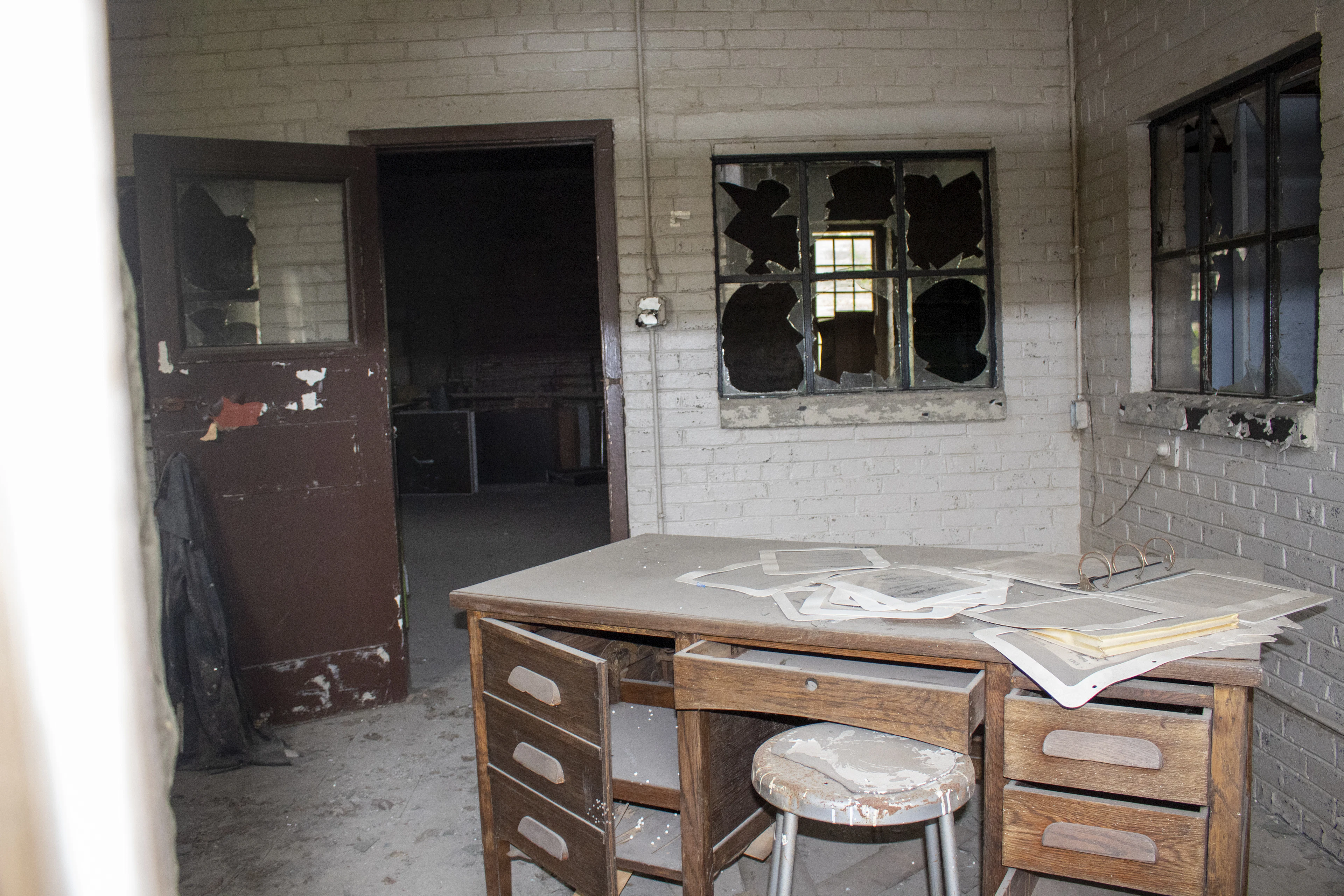 Luxury Kitchen Renovation Cleanup