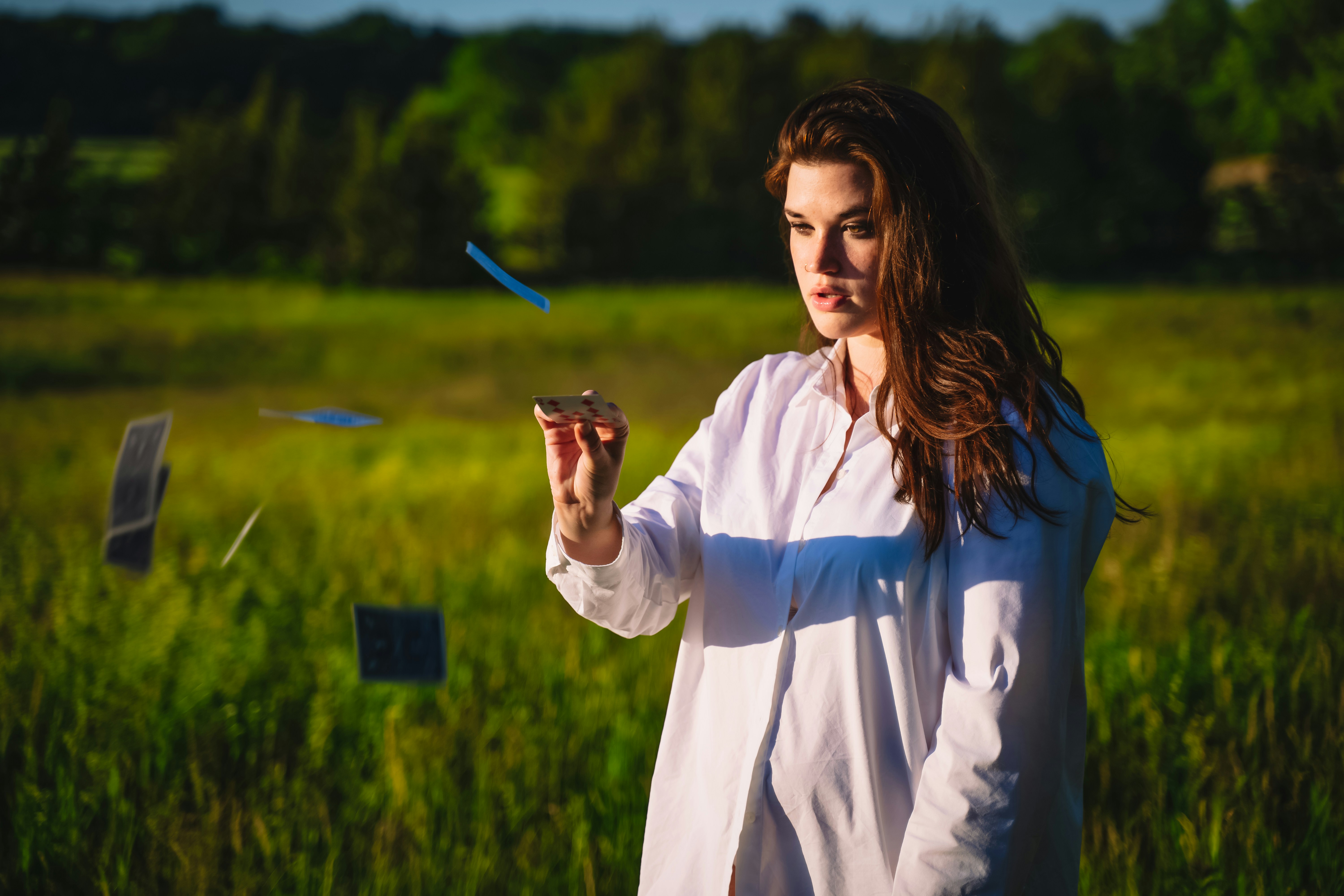 Quality testing process