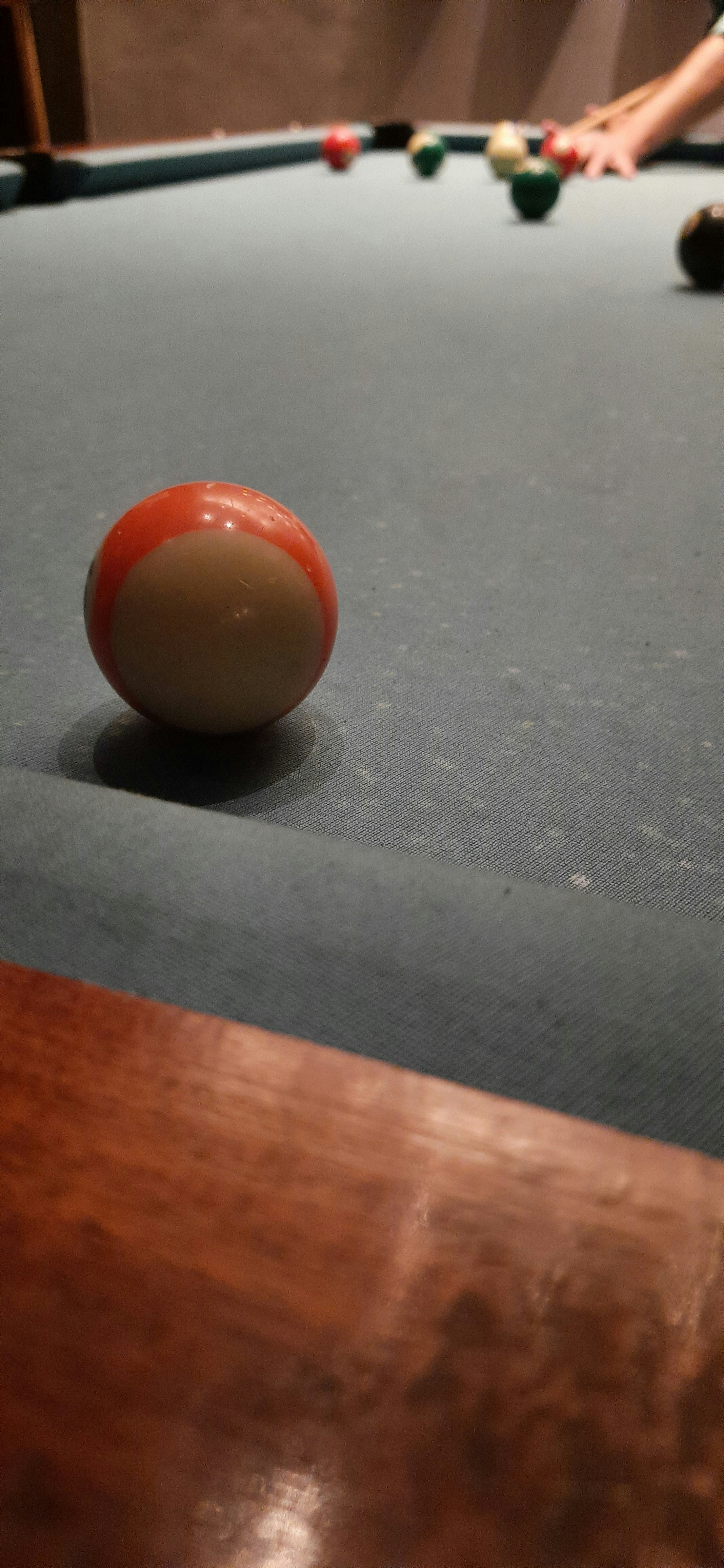 Premium Billiard Cues