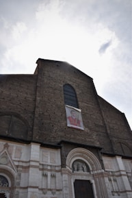 An engaging promotional video thumbnail related to church history.