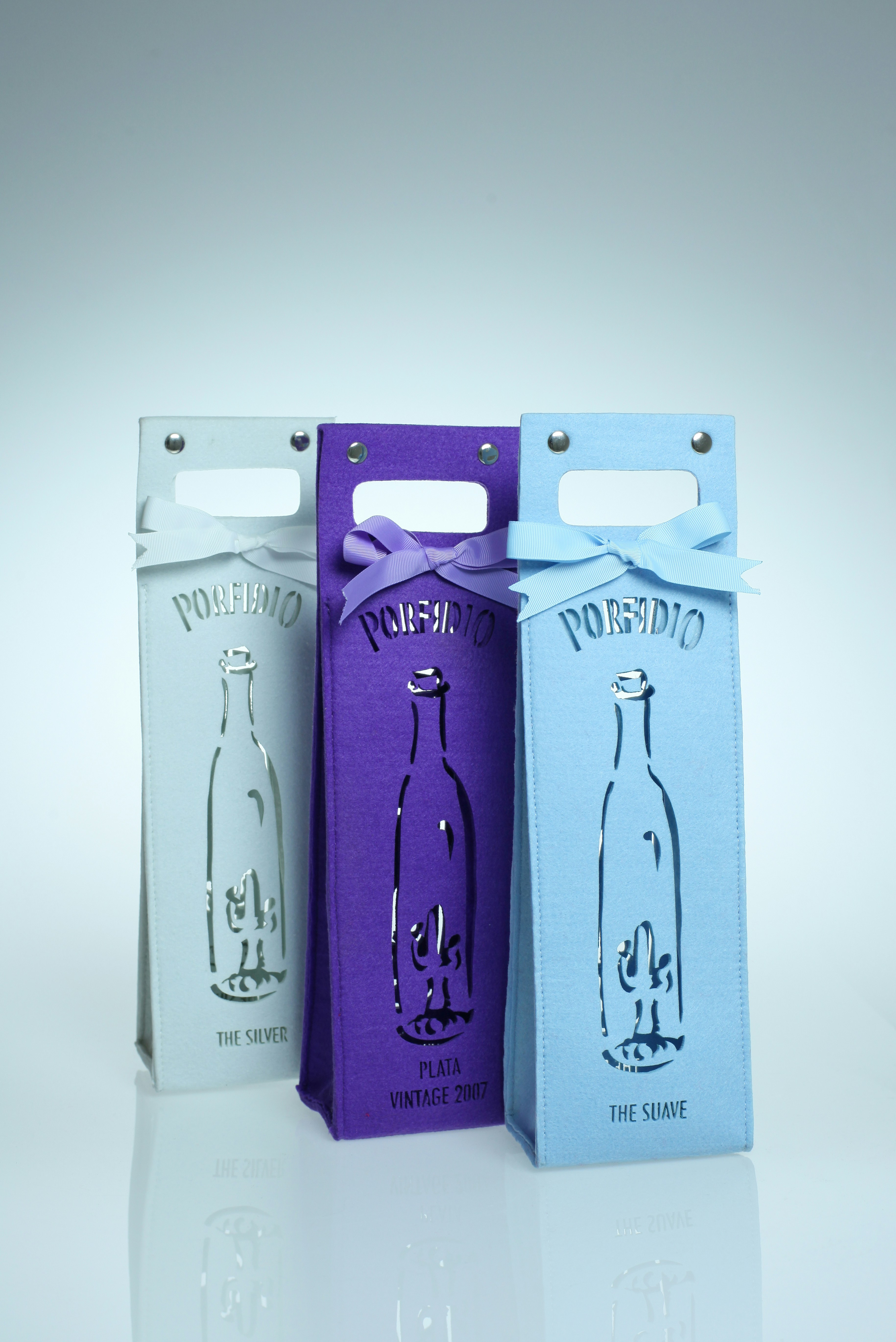 Bag-in-Box Protos