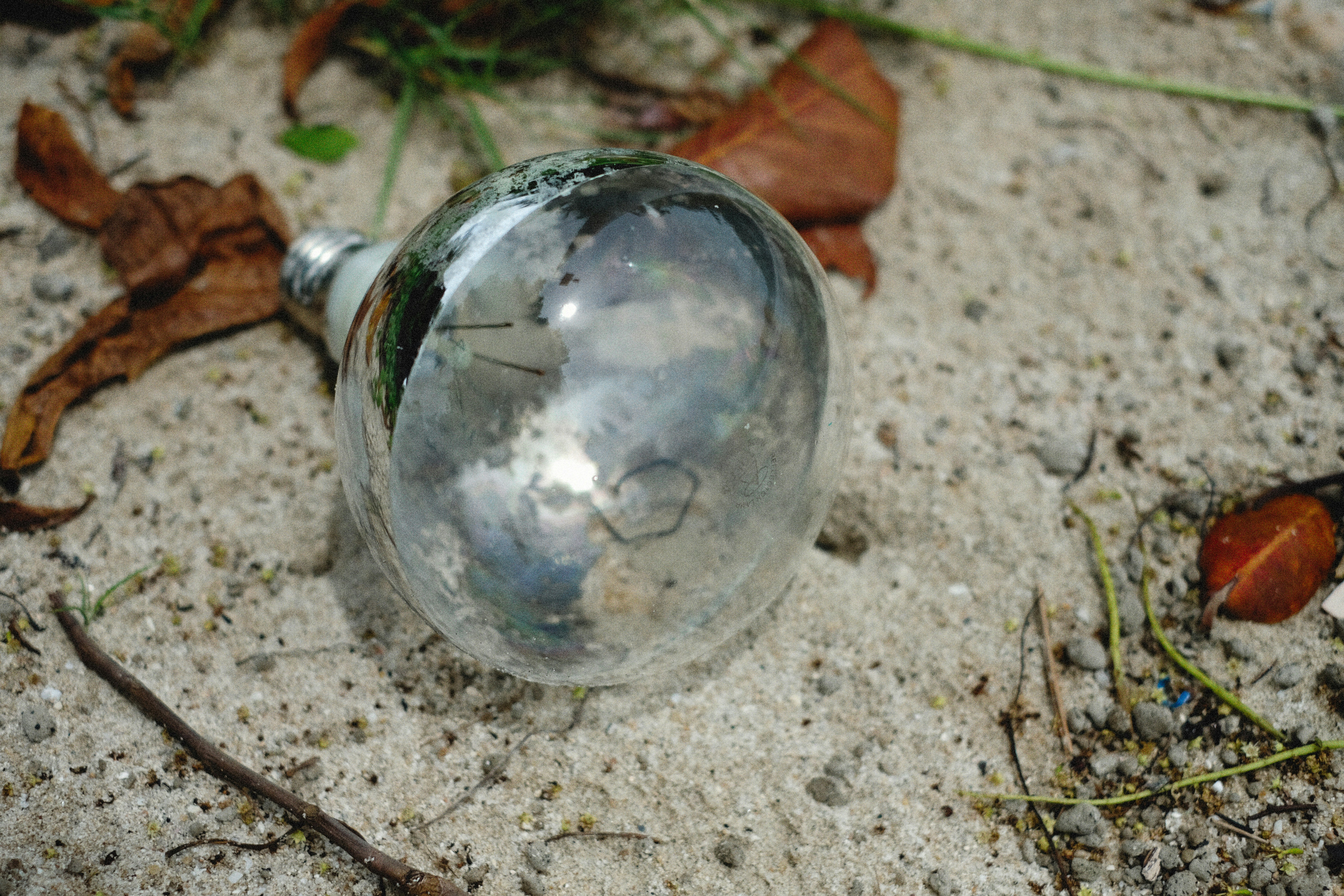 Кришталева куля