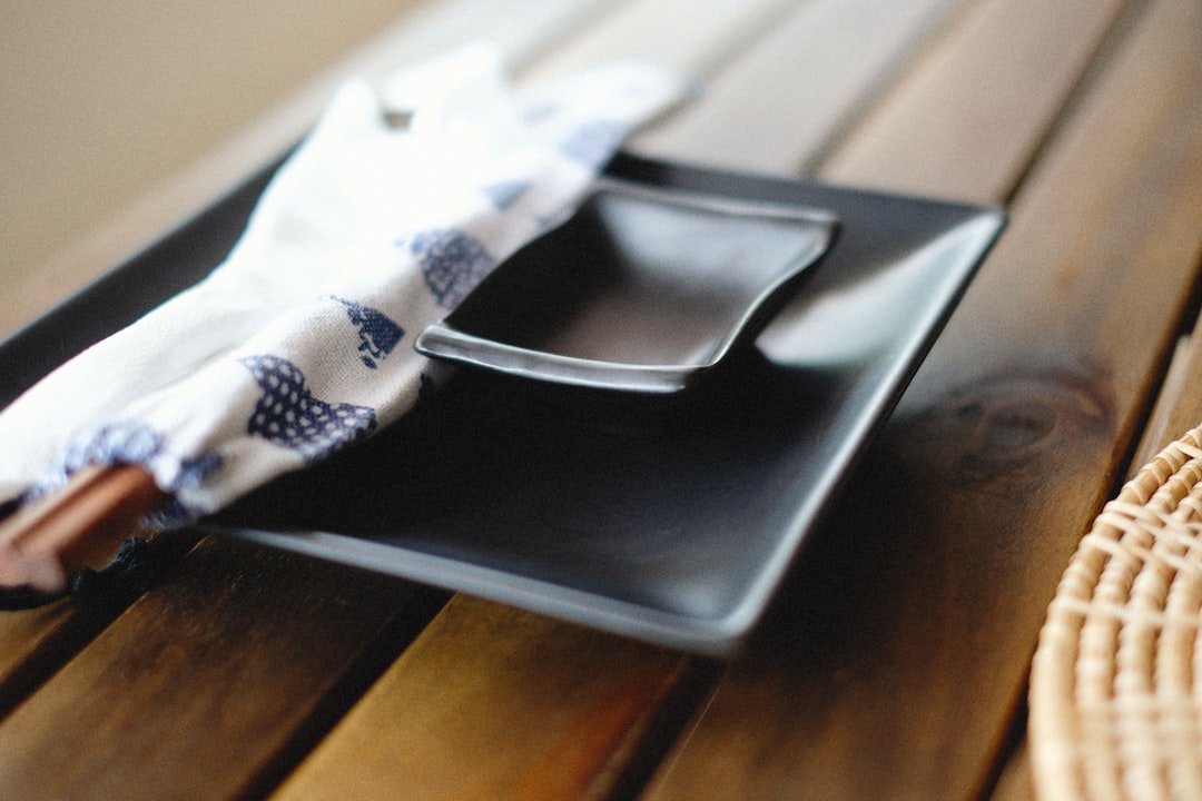 いとをかしが選ばれる理由 和食器