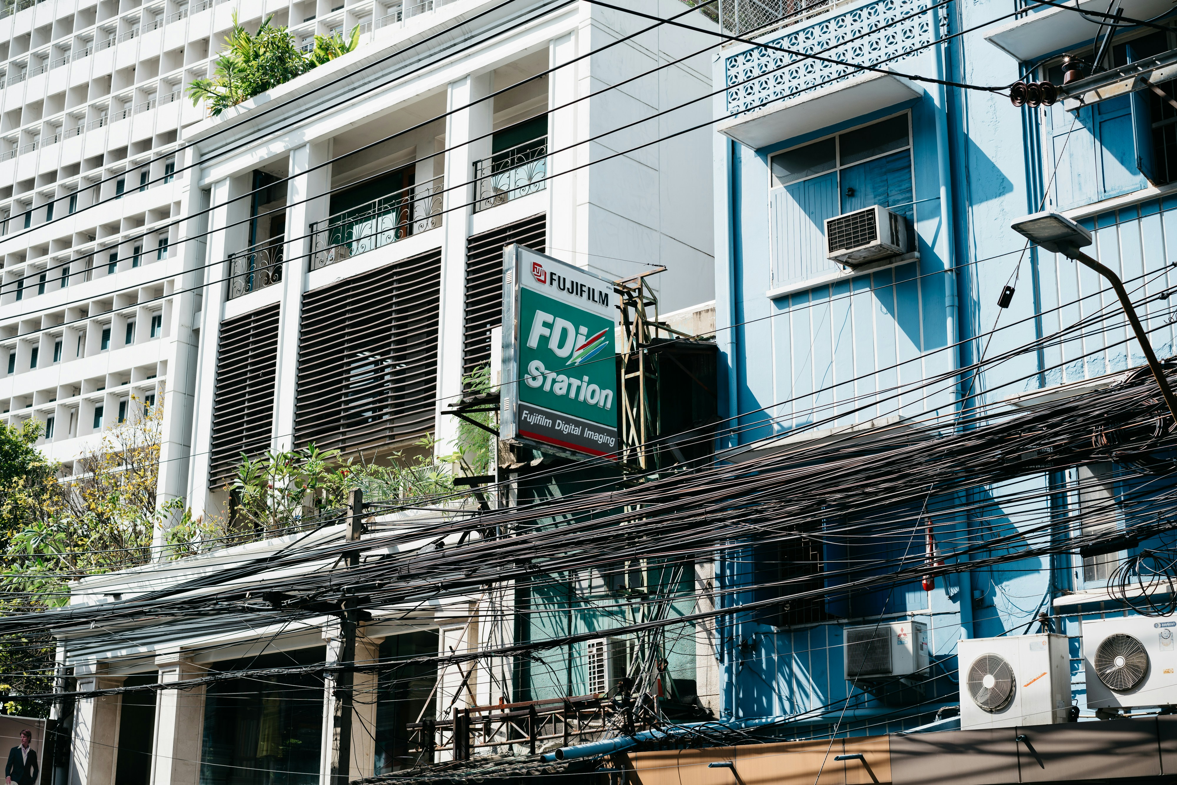"Diamond City Place Apartment Pattaya"