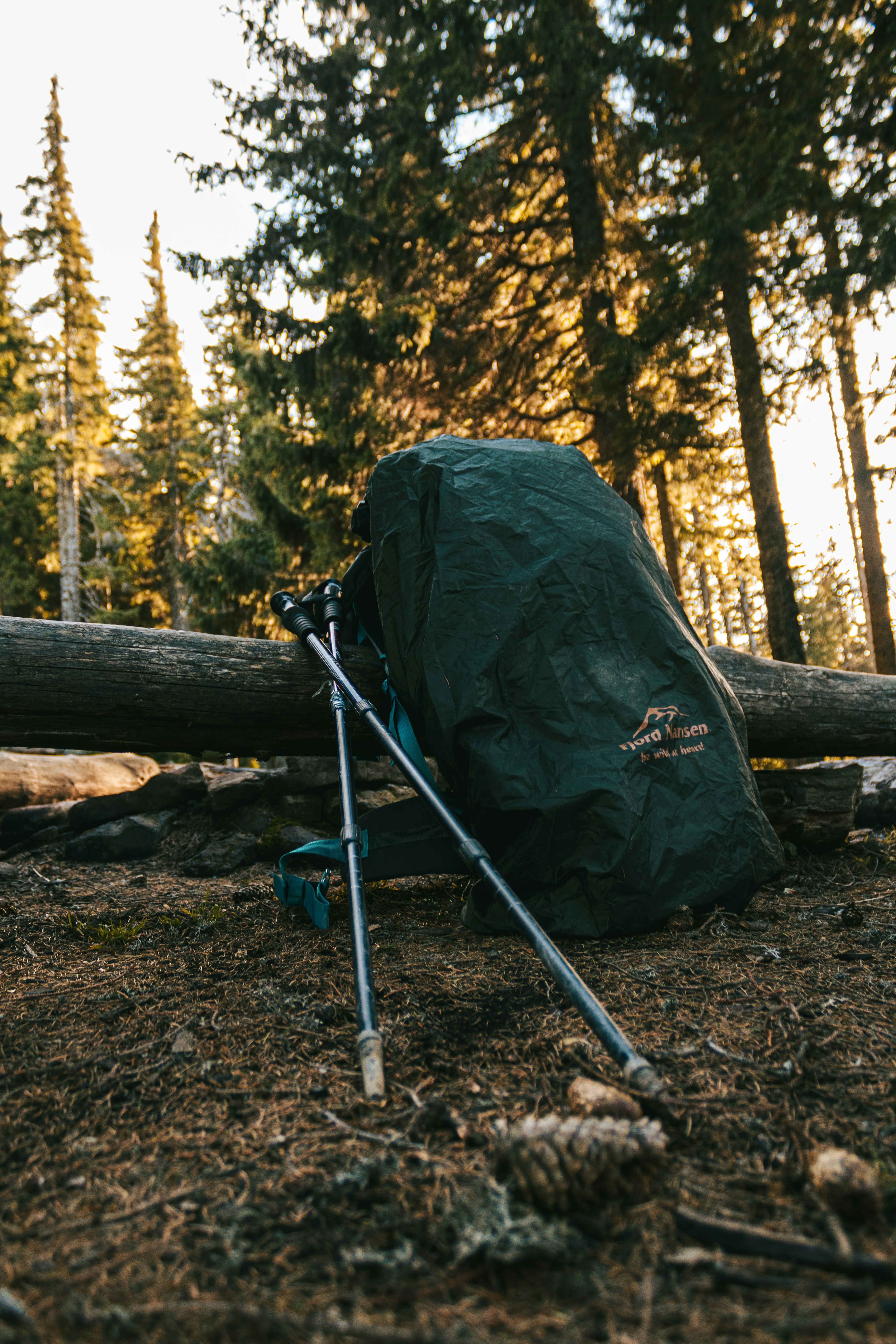 lightweight camping gear, wallpaper, Lightweight Materials for Aerospace Camping Tools 2