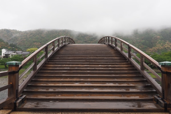 What to see in Iwakuni: A Comprehensive Travel Guide