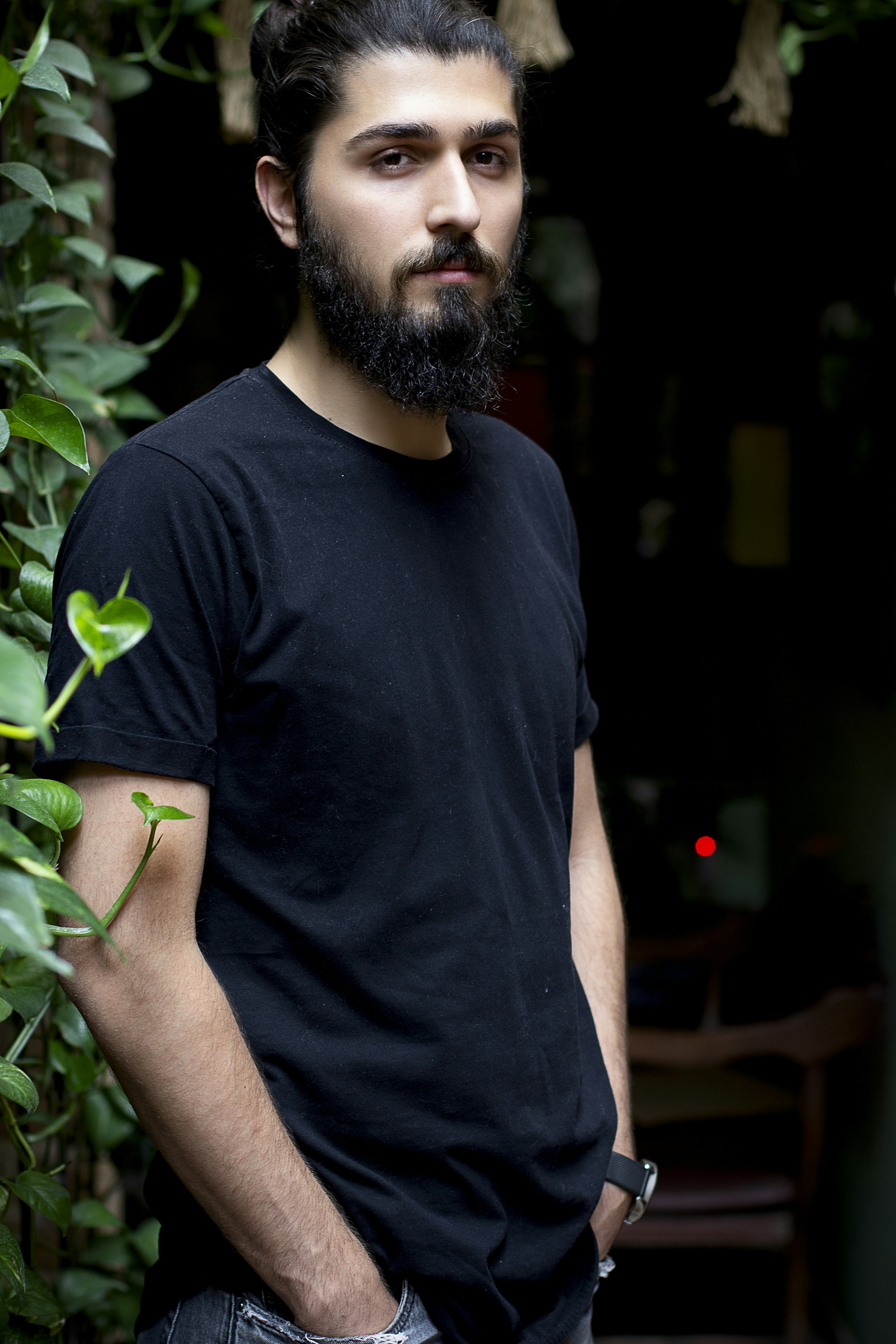 Photo by asalmashkoori