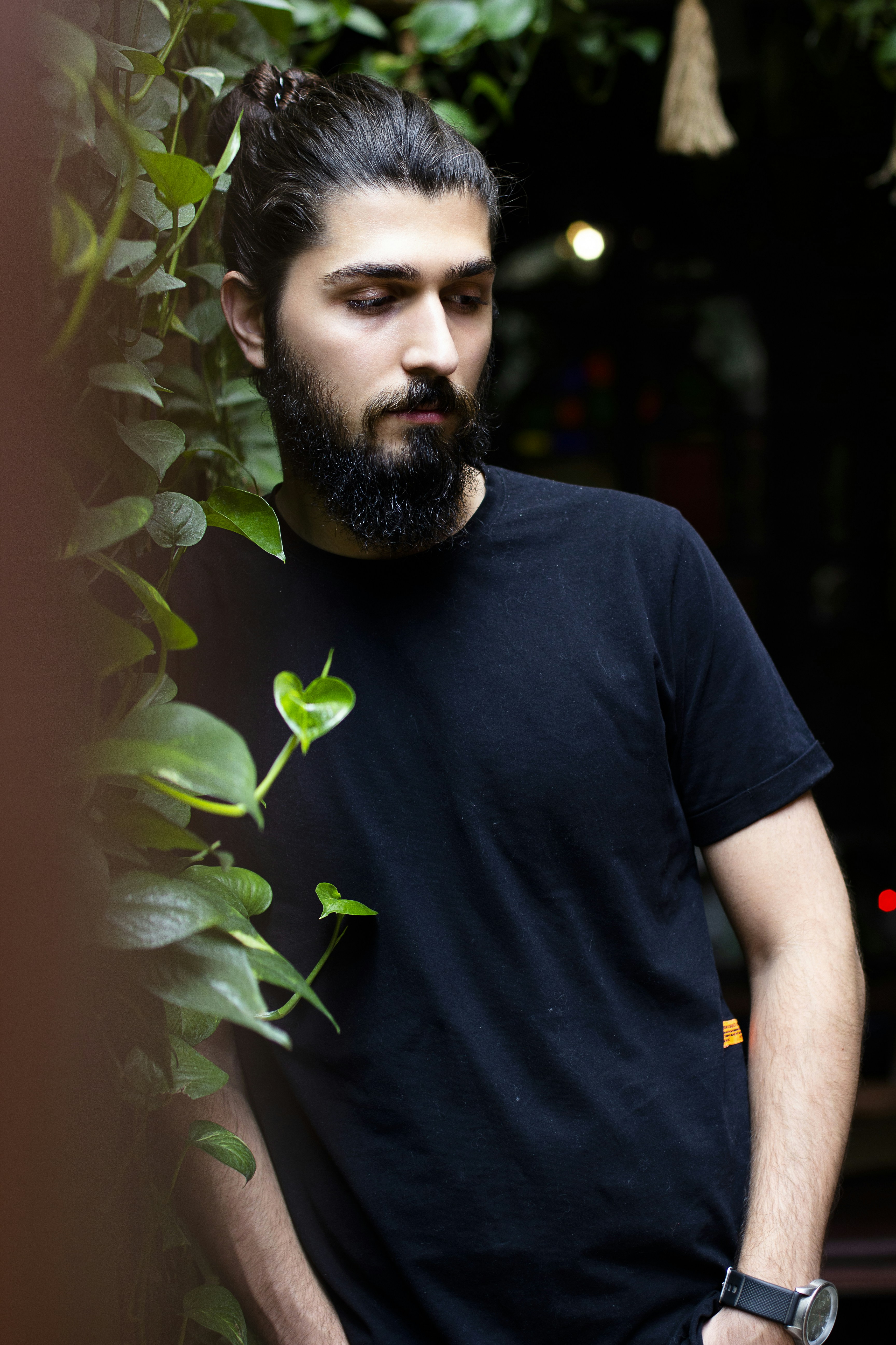 Photo by asalmashkoori