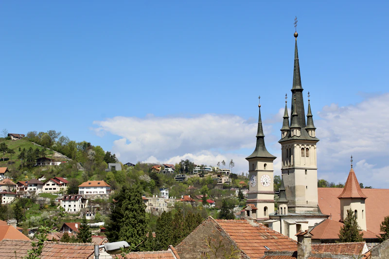 The Perfect One-Day Itinerary in Brasov: Where to Go and When