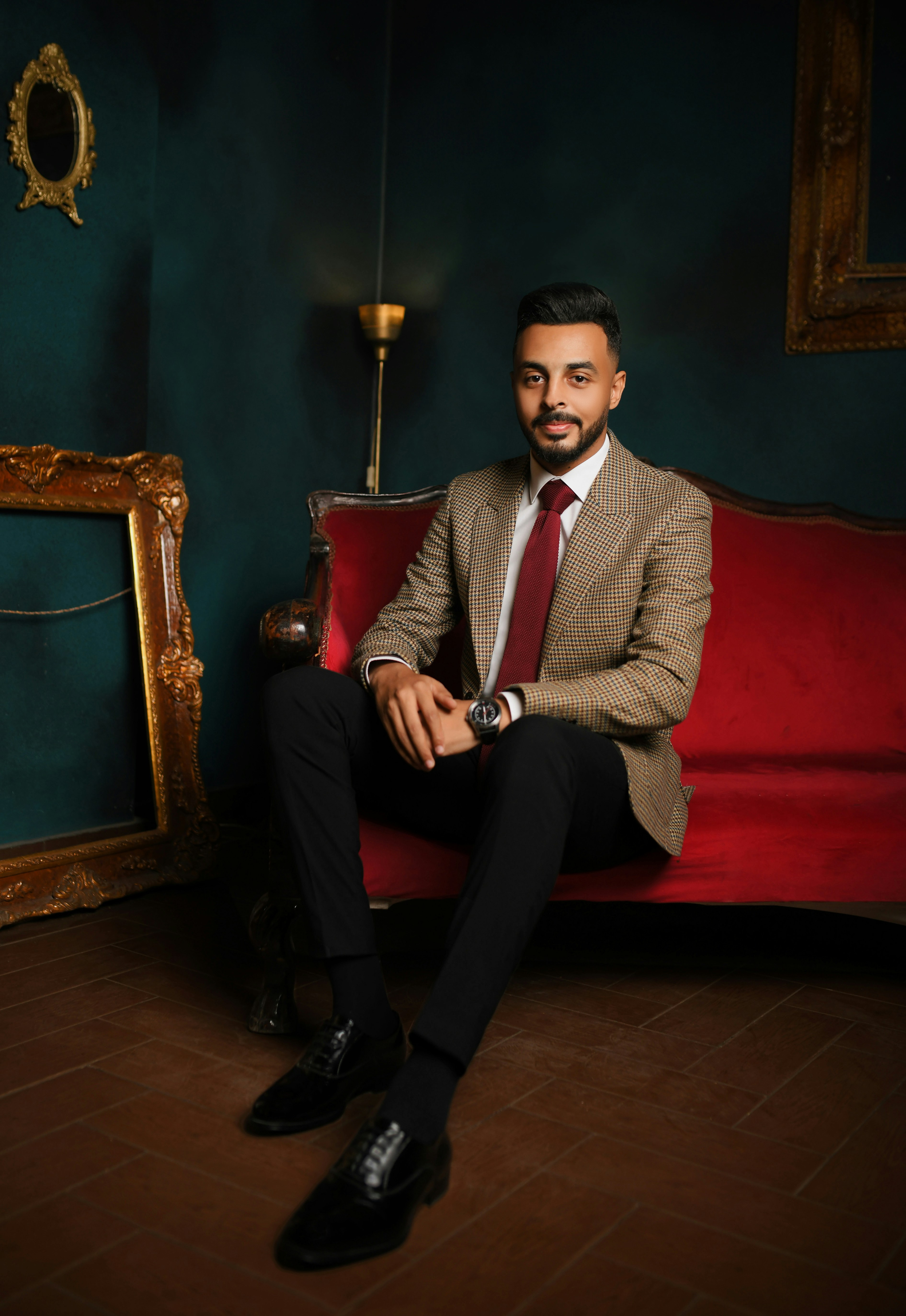 Photo by khaledkagii