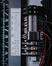 Terminal Block