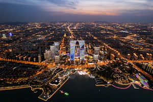 Suzhou