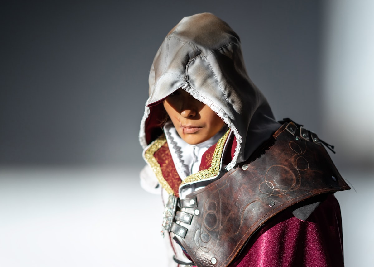 Assassin's Creed cumple 15 años e inicia celebraciones