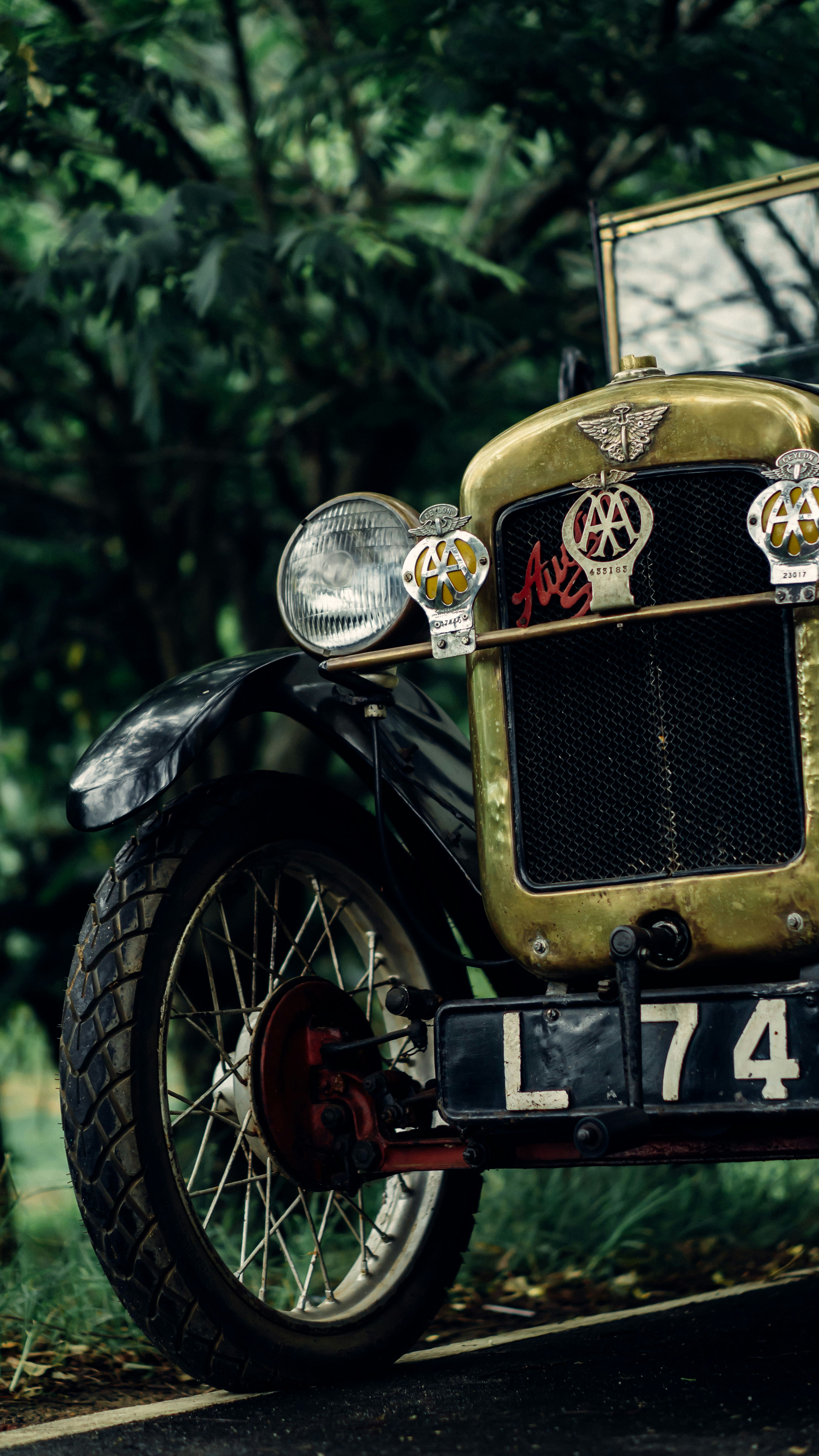 Photo by kensvisionx