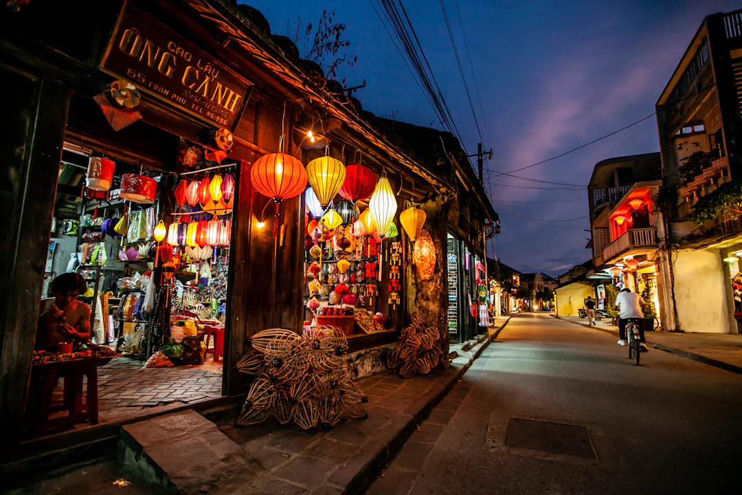 4-Day Hoi An Budget Itinerary: Backpacker Guide