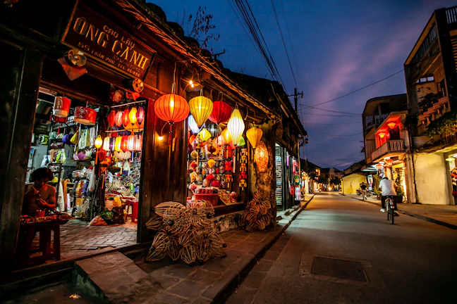 4-Day Hoi An Budget Itinerary: Backpacker Guide