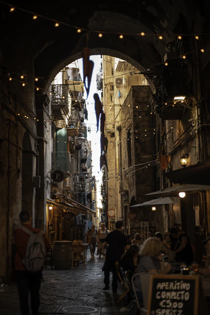 Naples Experiences
