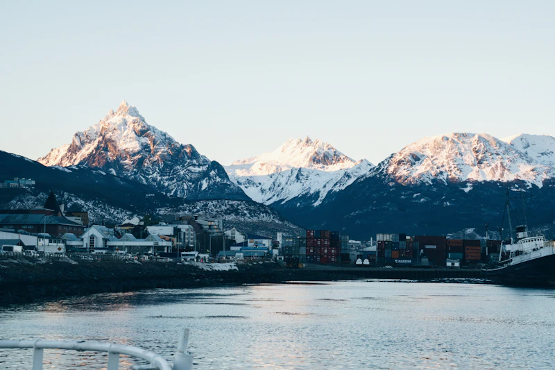 Top Family Dining Spots in Ushuaia That Work for Everyone at the Table