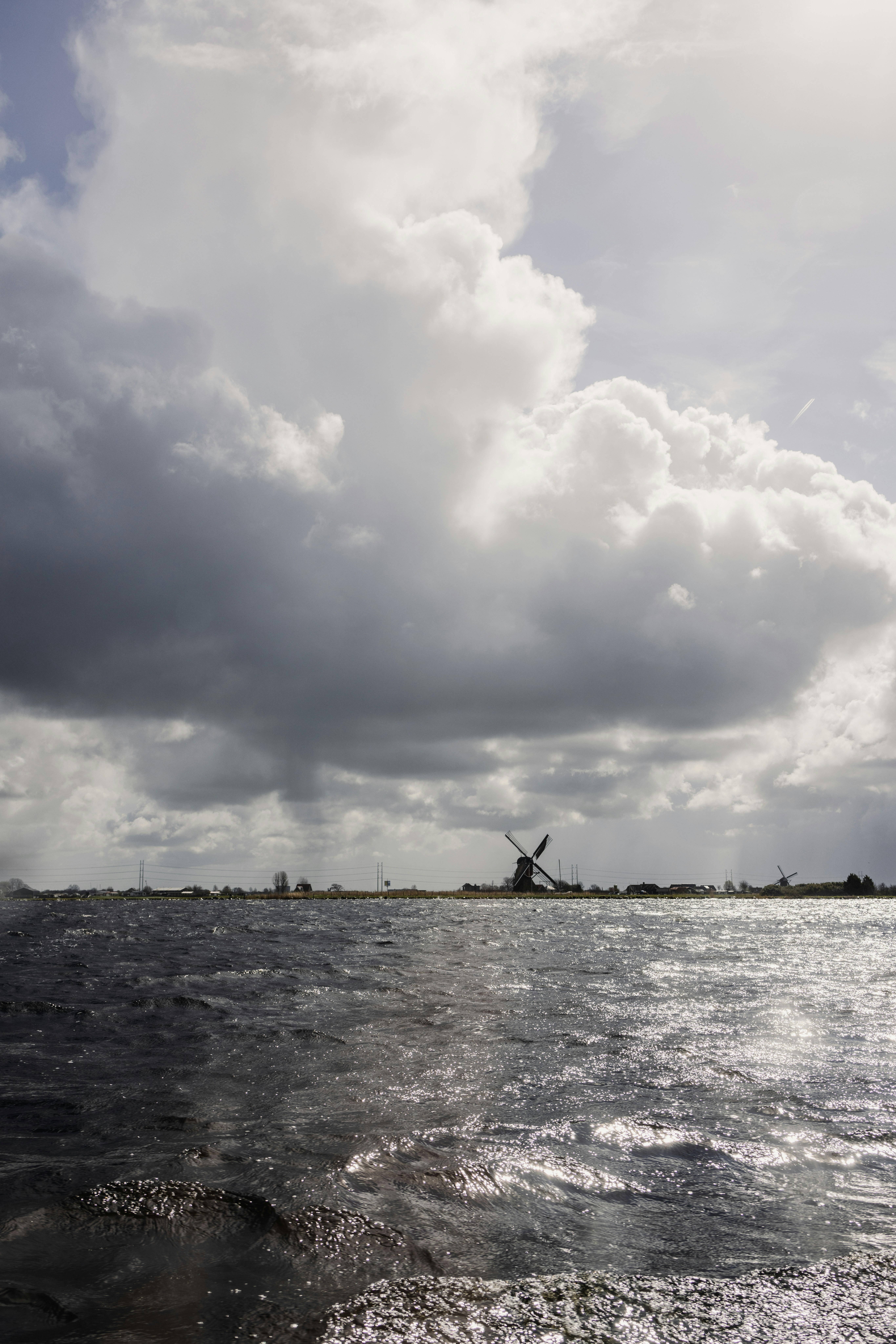 eco-friendly machinery