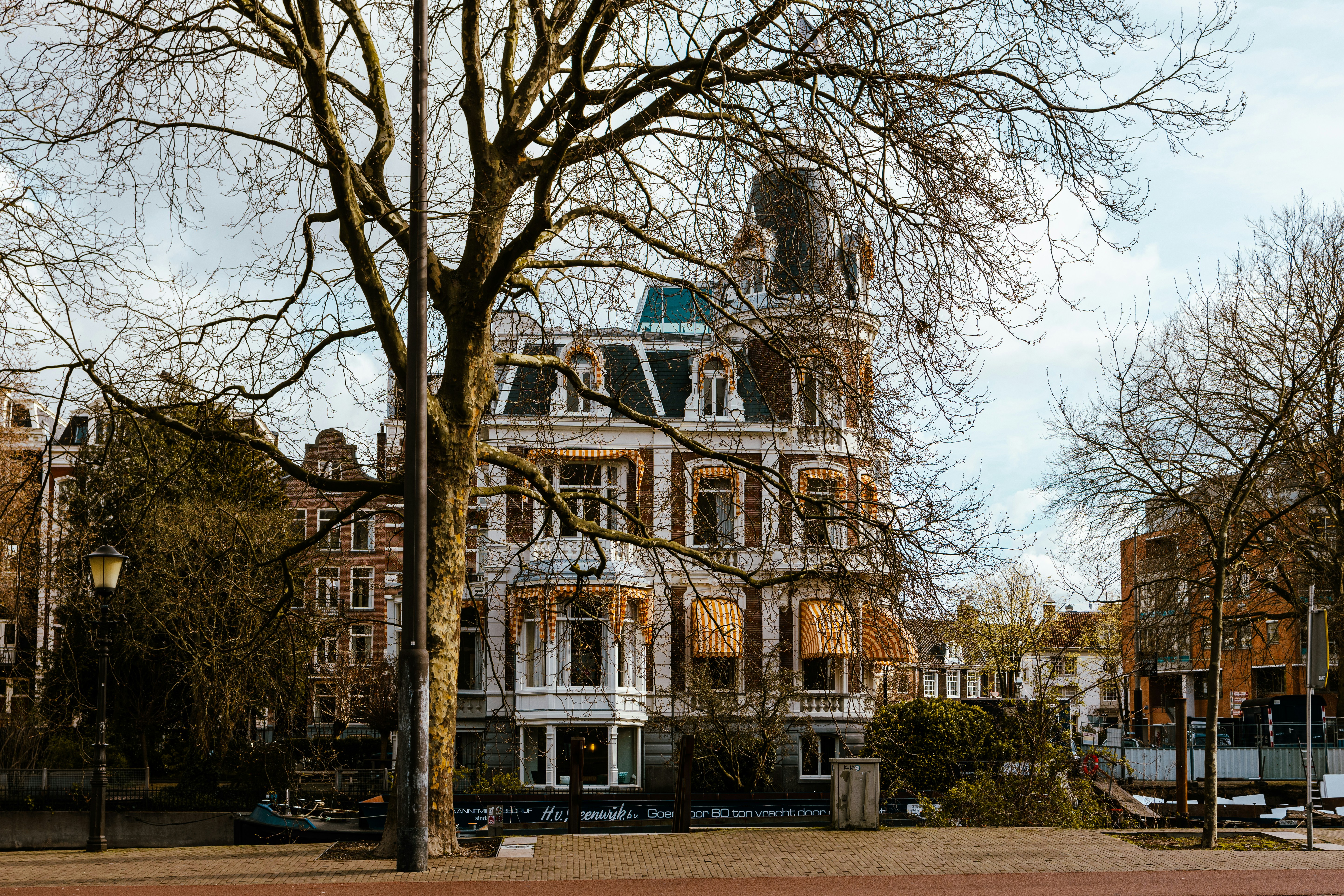 Hotel Prinsen