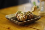 takoyaki