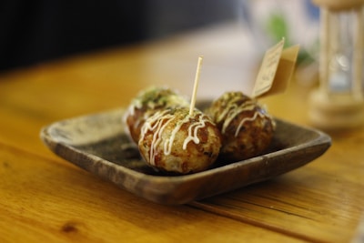 takoyaki