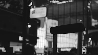 An engaging photo of a travel accessory brand in action.