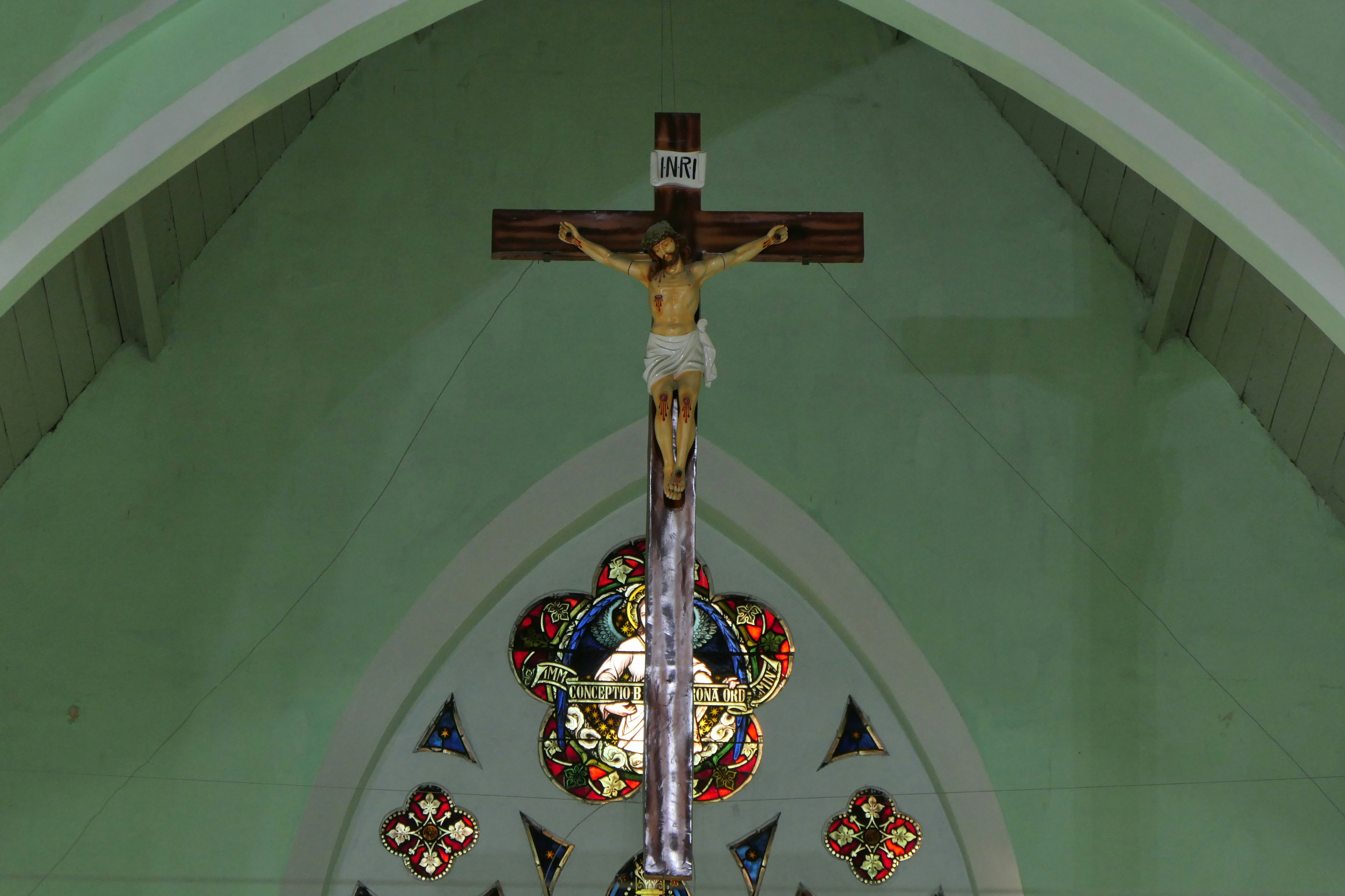 安立甘彌撒經 cover