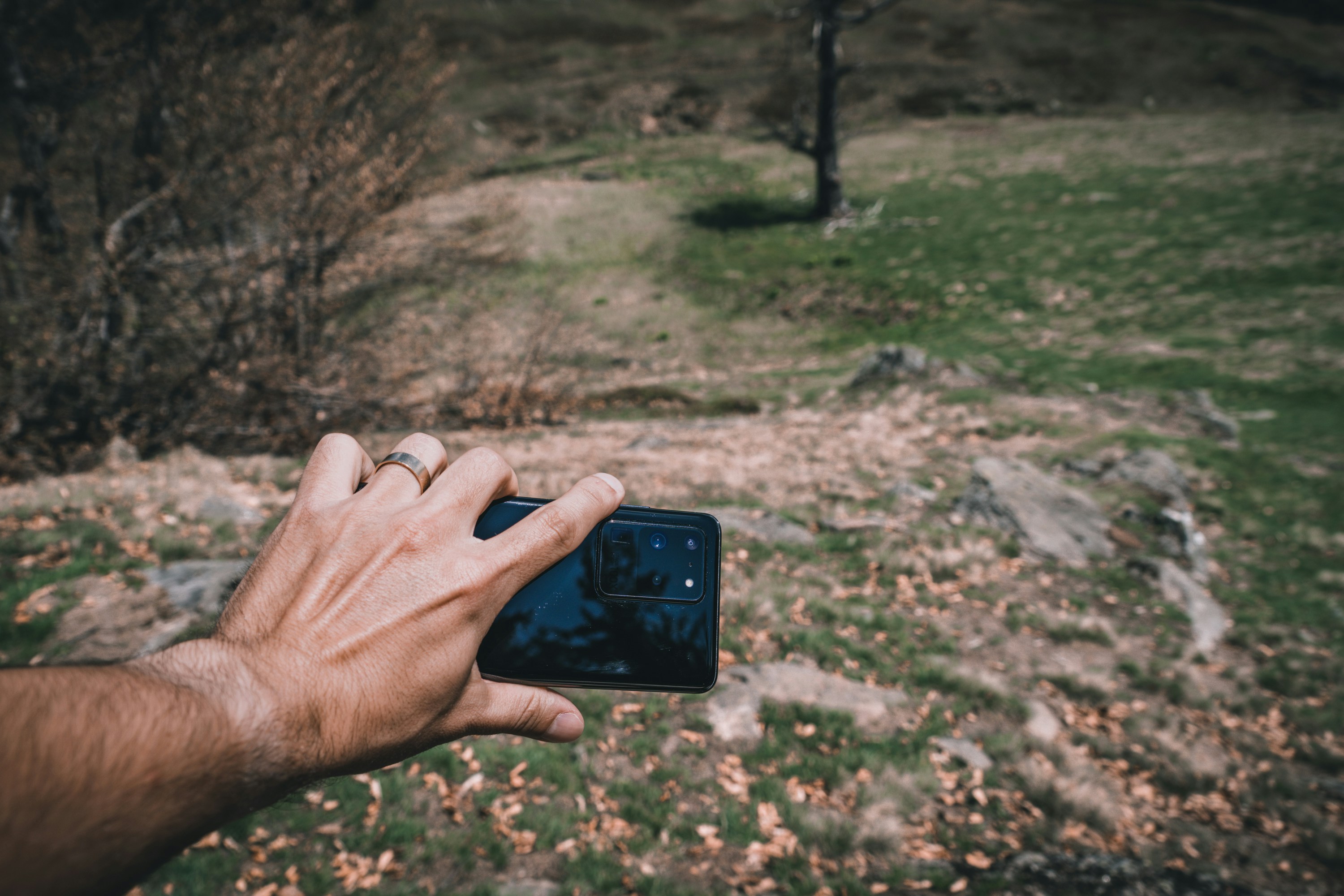 From Dream to Reality: A Bluetooth Innovator's Story