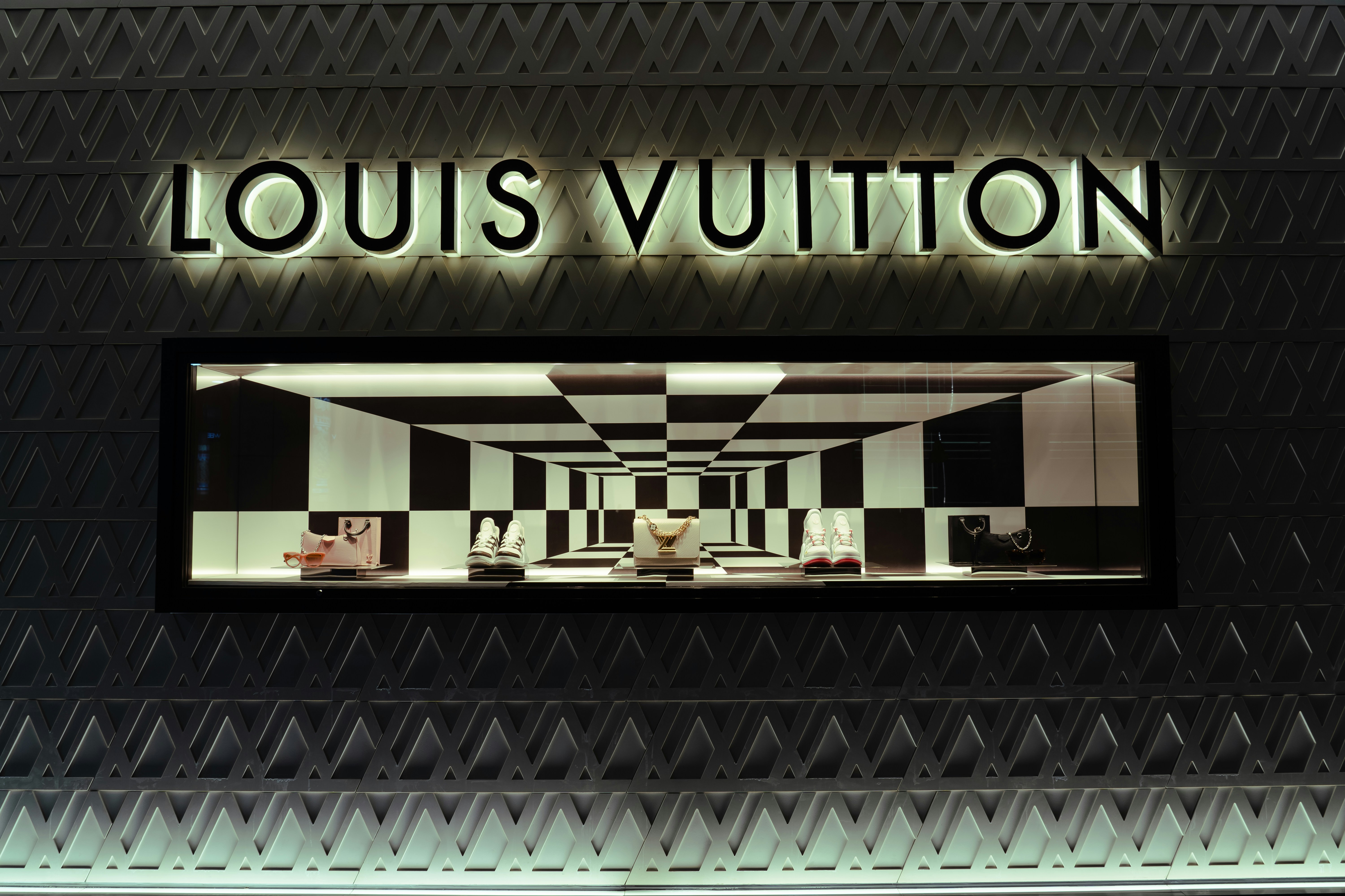 High five celebration