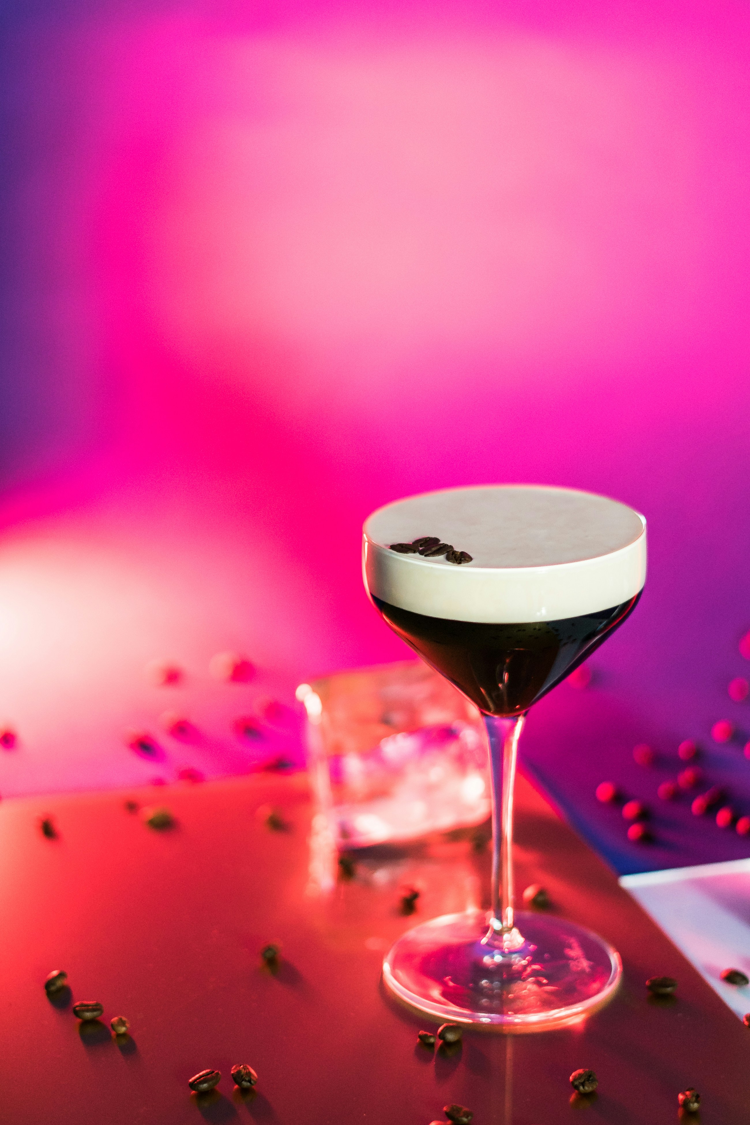 Cutwater Espresso Martini A Calorie Breakdown for Your Night Out