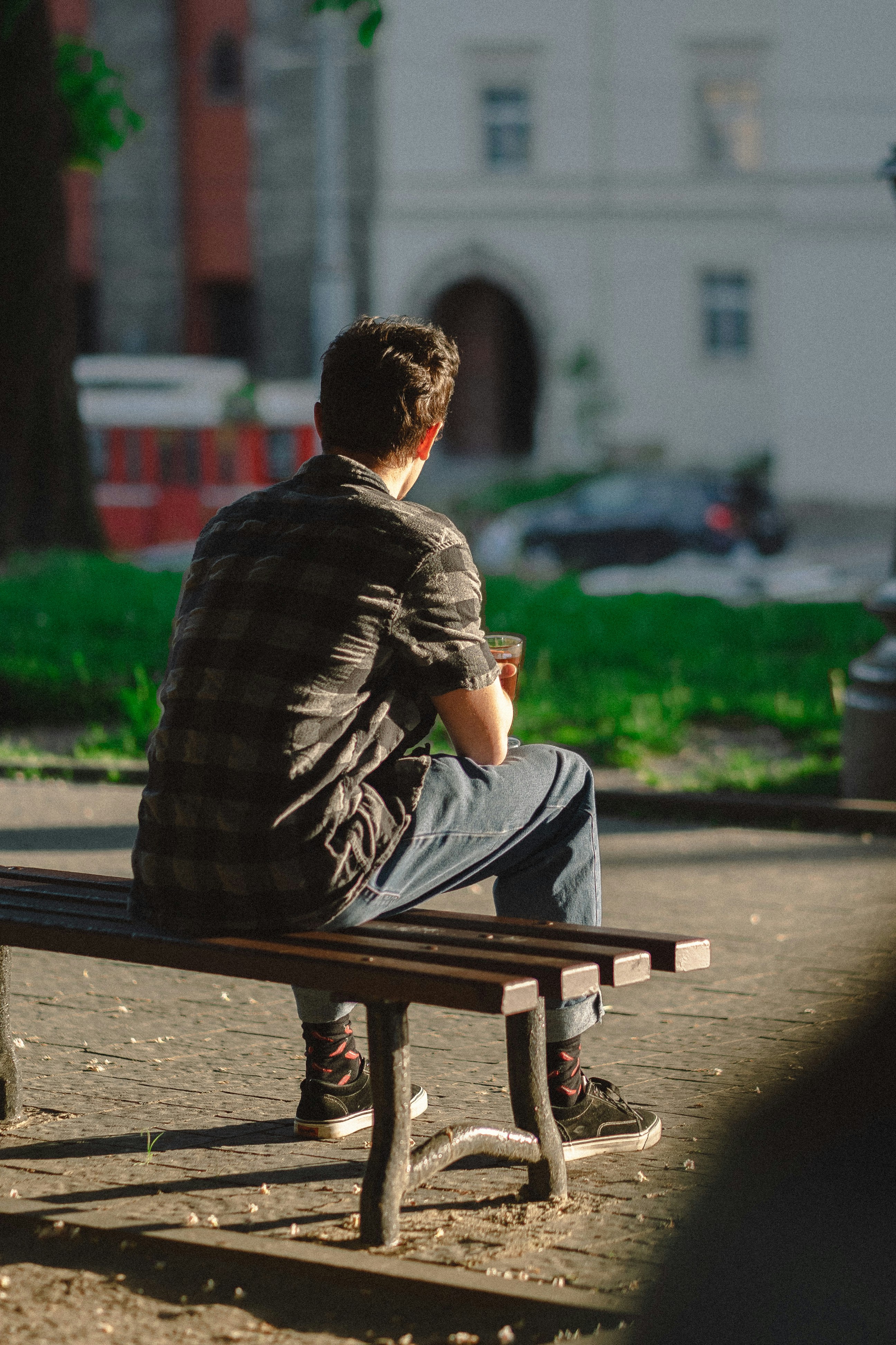 Photo by eugenechystiakov