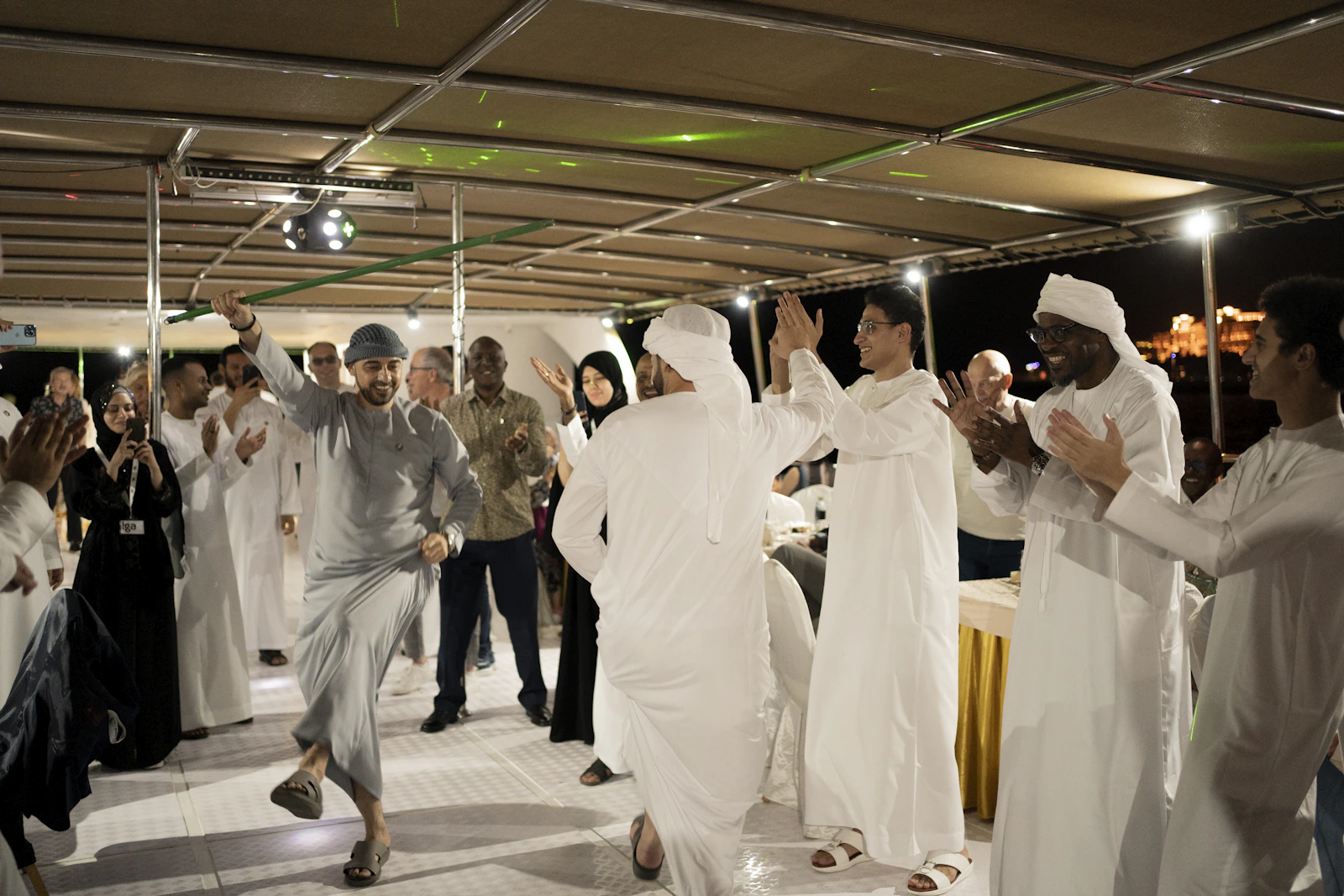 Dubai World Trade Centre Reports Record Attendance in 2025