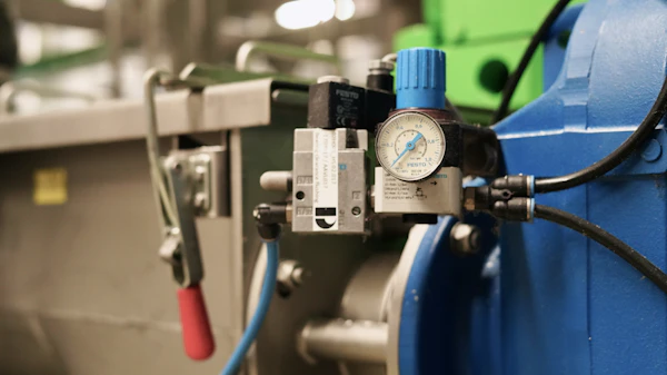 Pressure Sensors