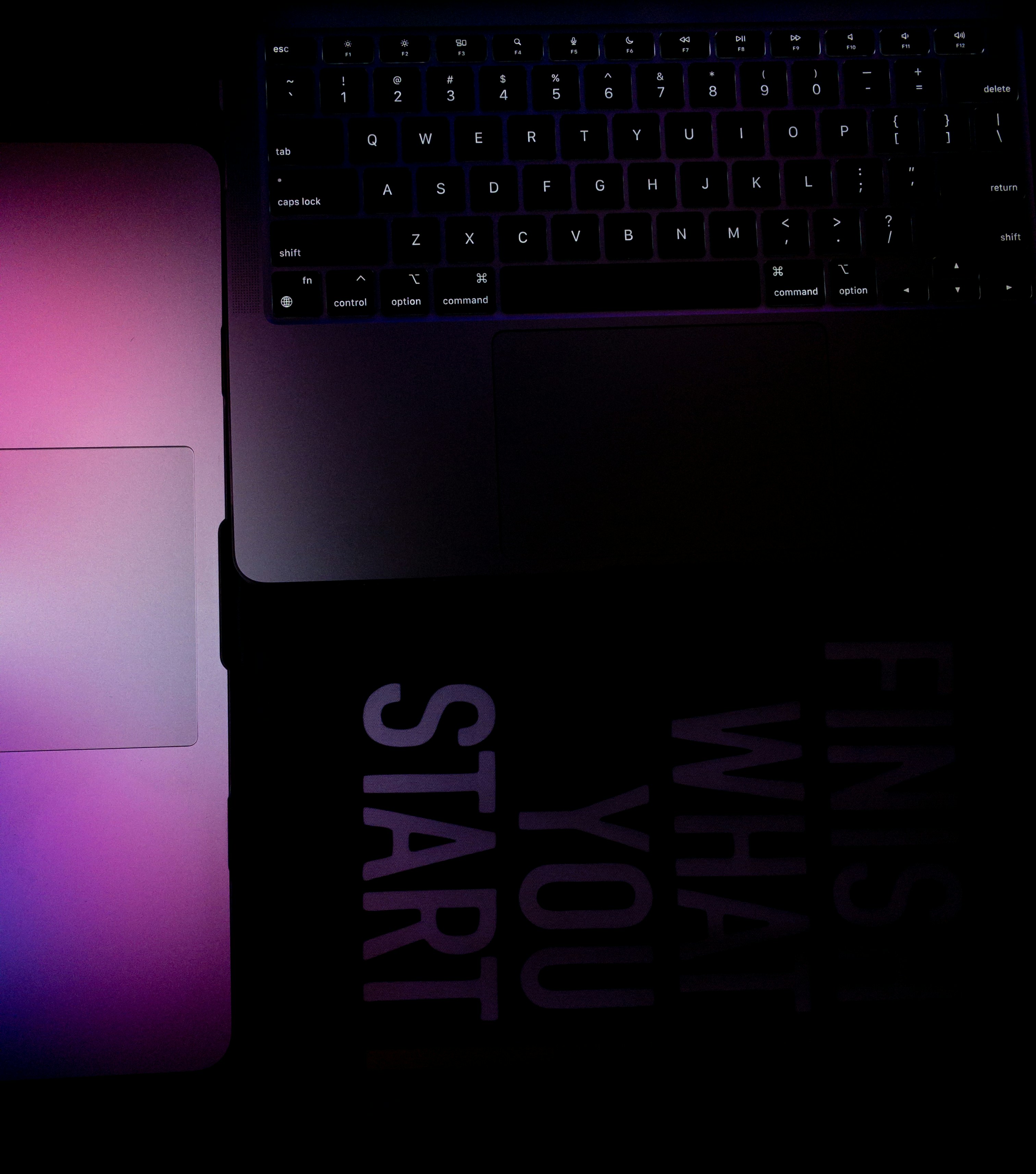 Autocolante Motivacional