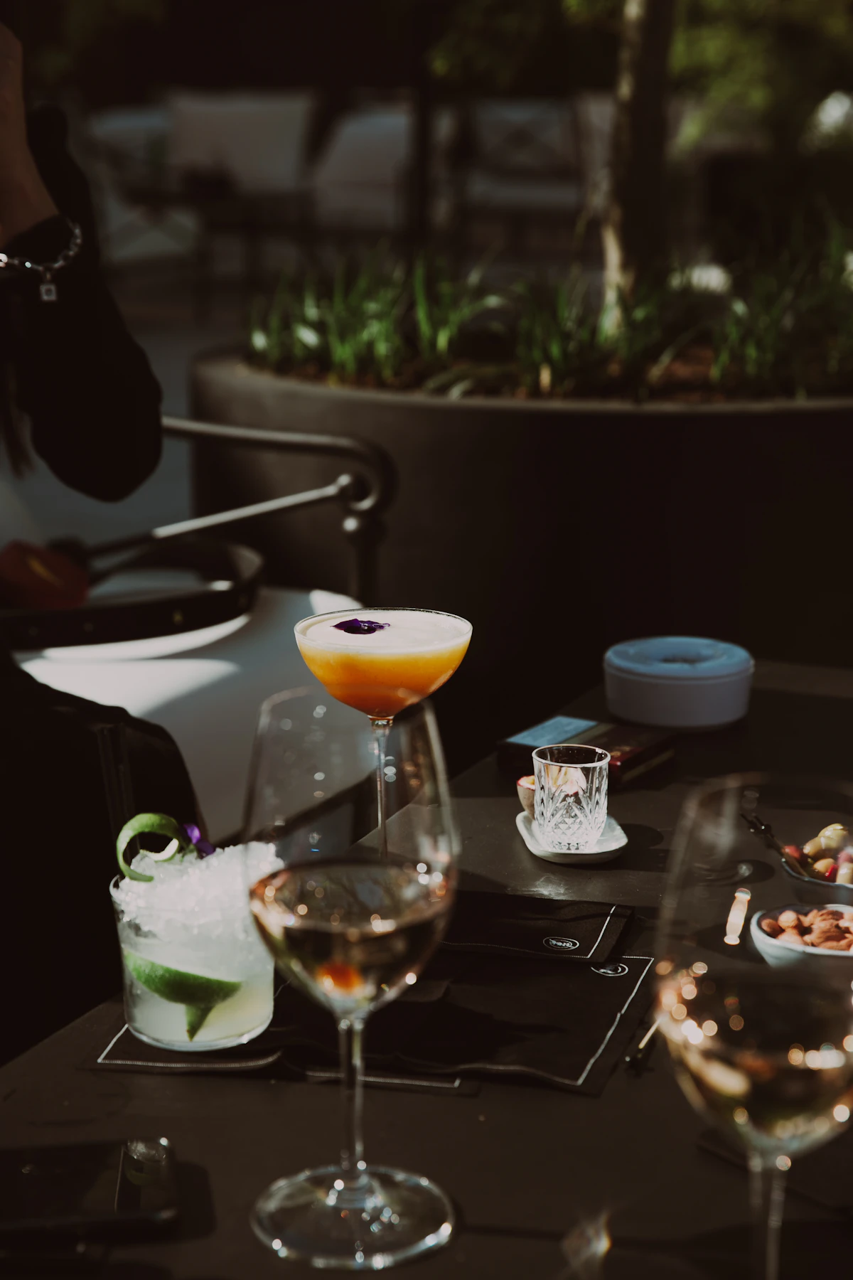 The Best Restaurants and Bars in Red Deer