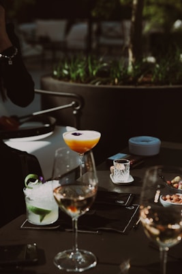 Cocktail Table Rentals Houston