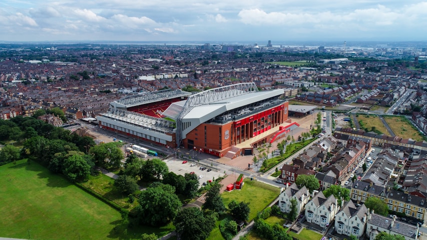 Liverpool Hope University