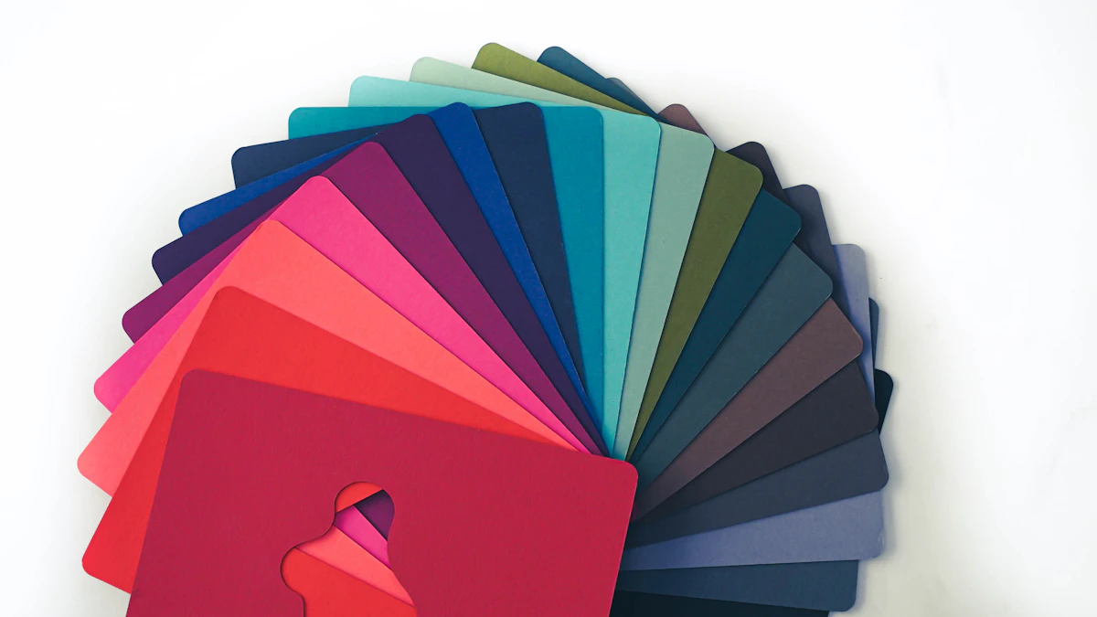 How to Find the Right Tailwind Color Shade Fast