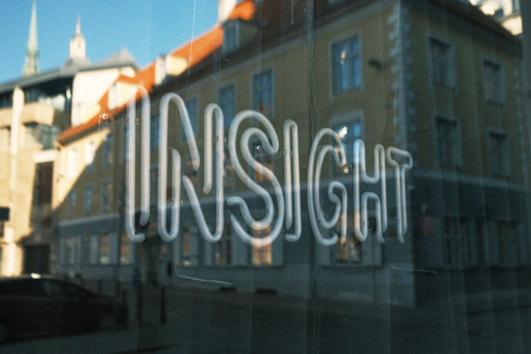 (Incoming)Insight as a tool for Customer Retention and Acquisition