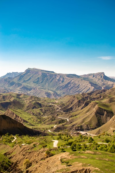Гамсутль и подземный водопад — фото 2