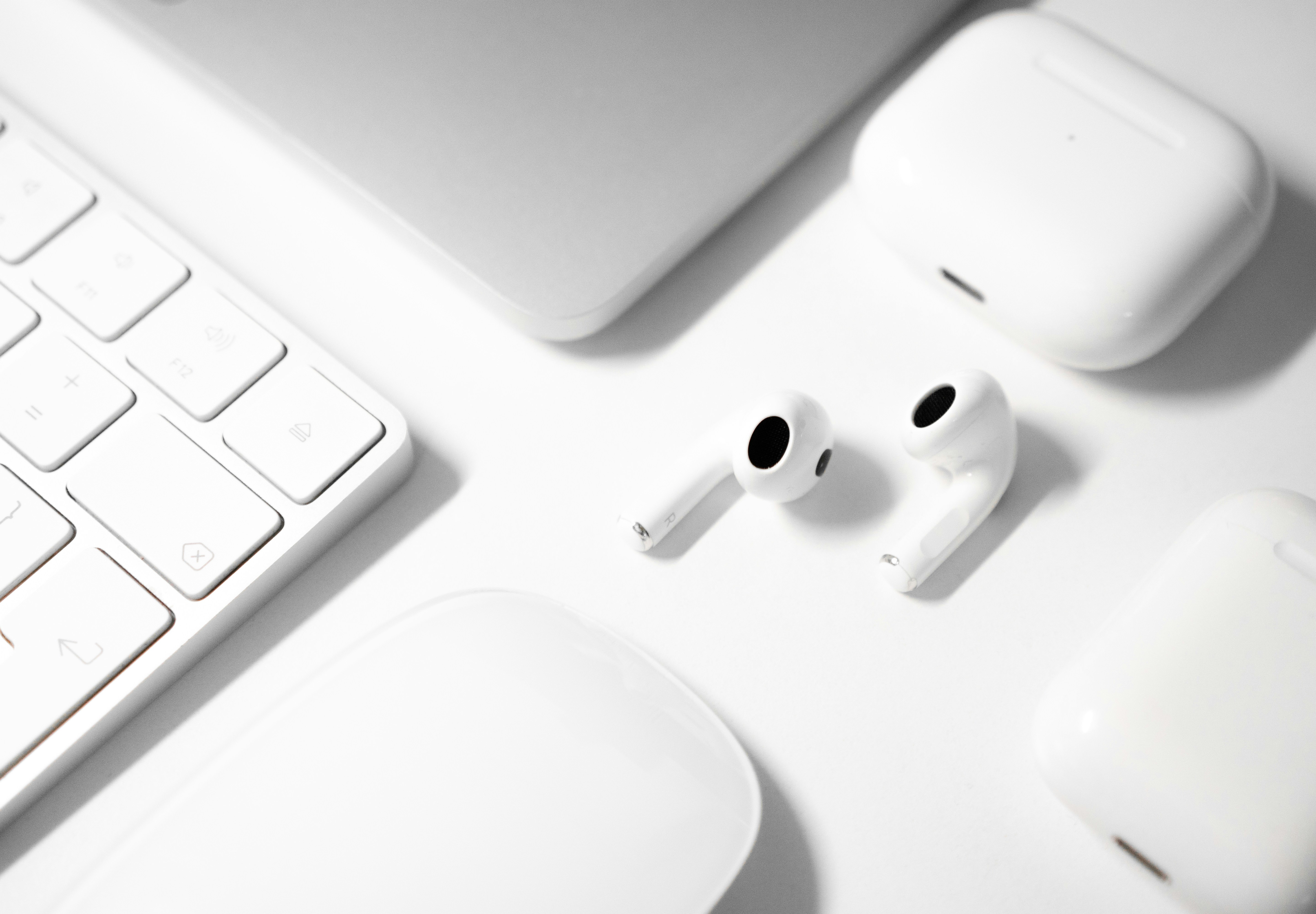 Airpods 3