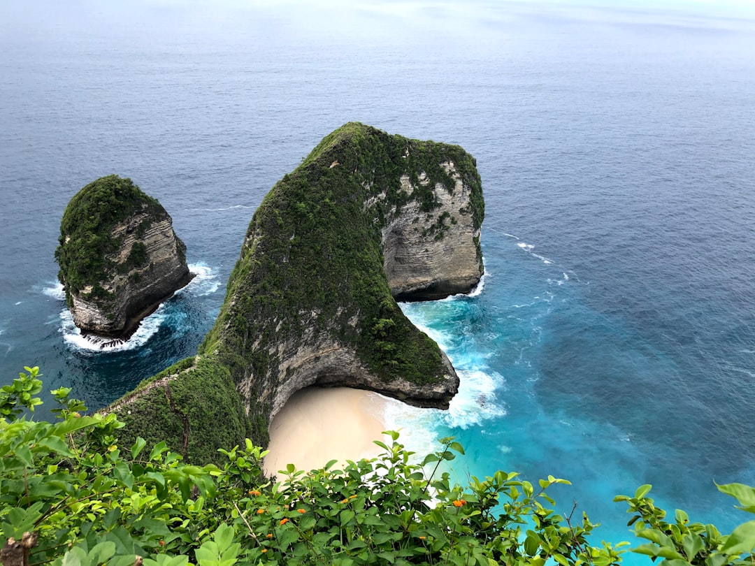 Headland photo spot Nusa Penida West Nusa Tenggara