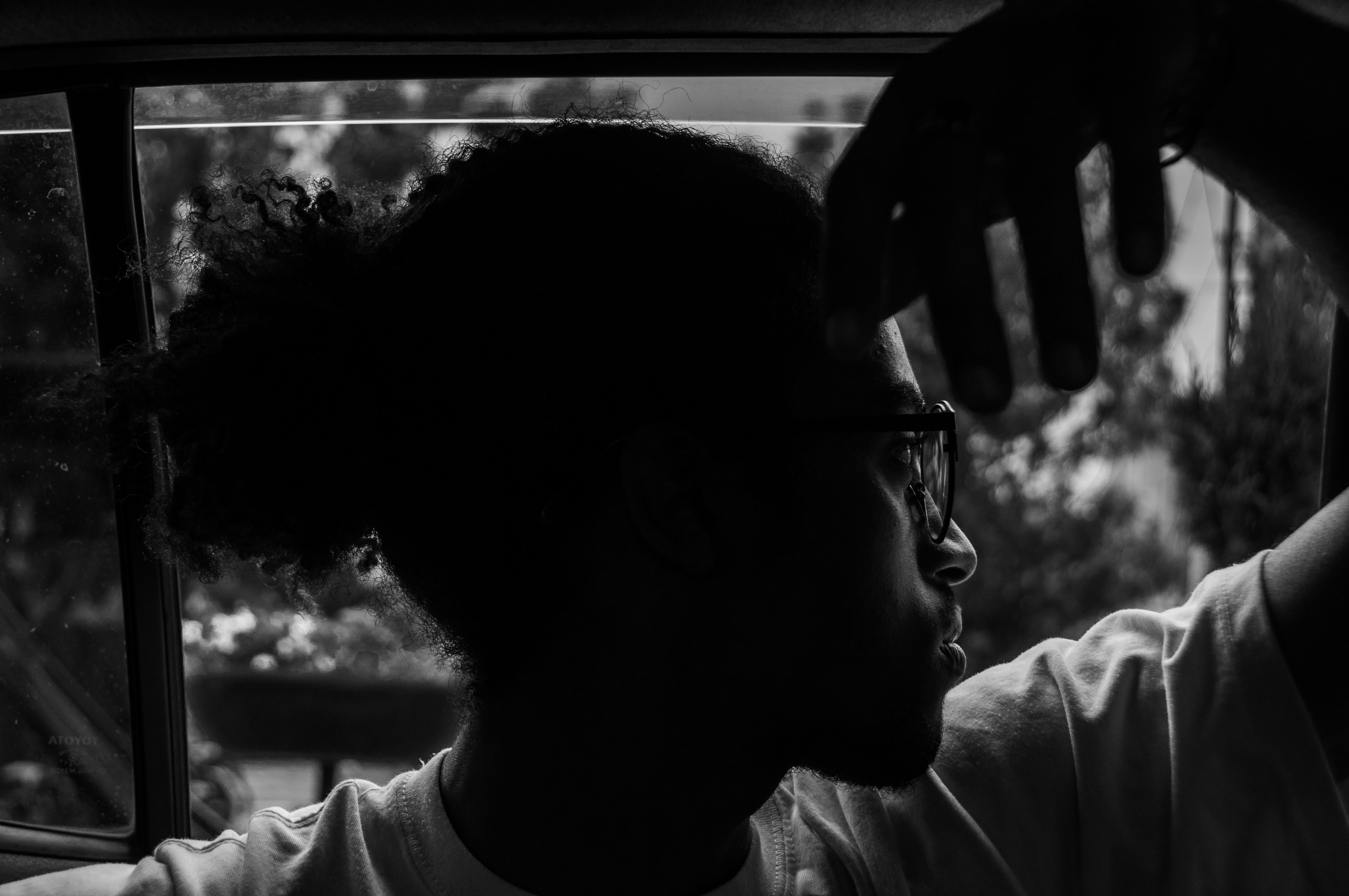 Photo by samueltsegayevisuals