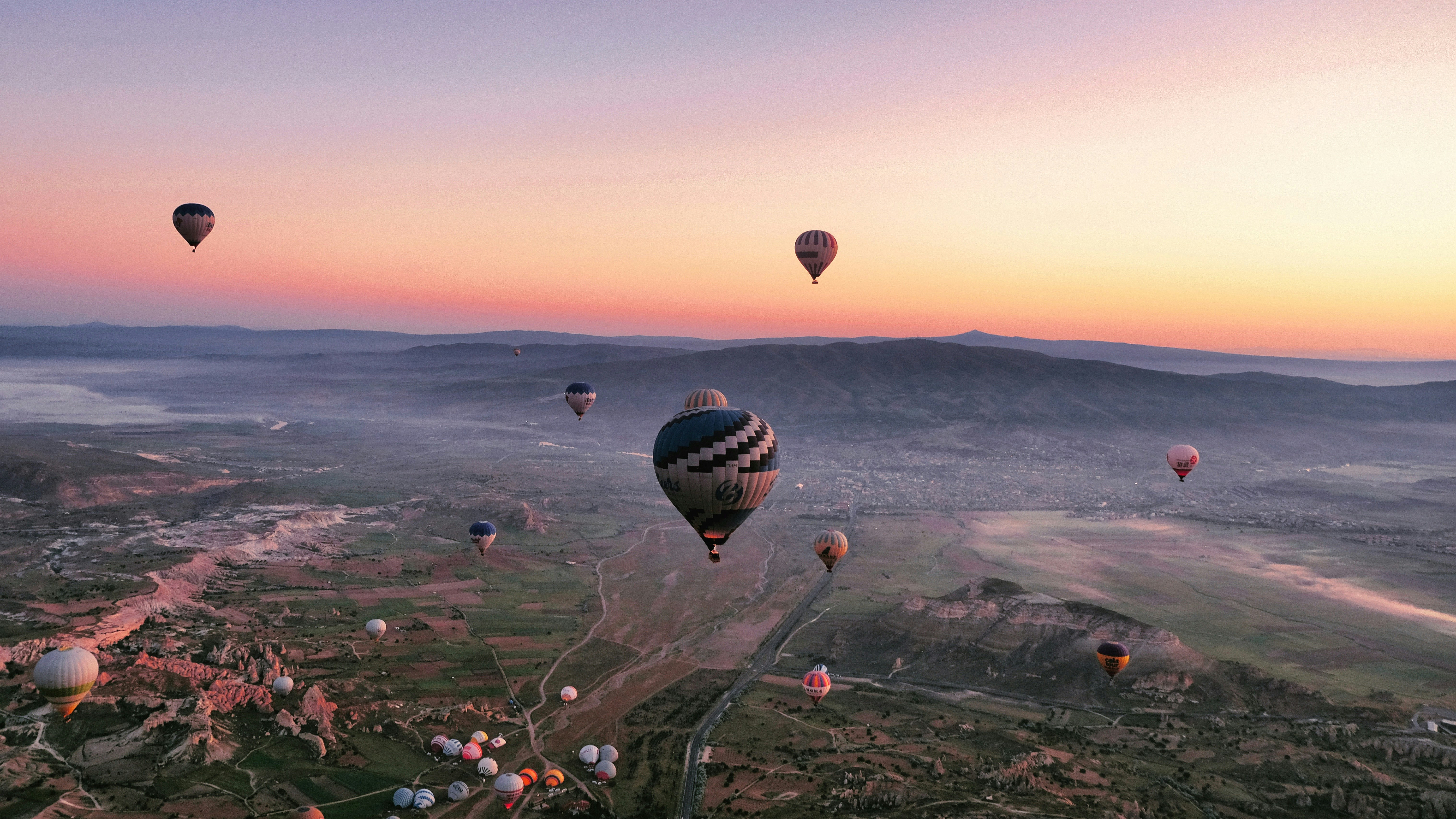 Adventuring through the Canadian Rockies