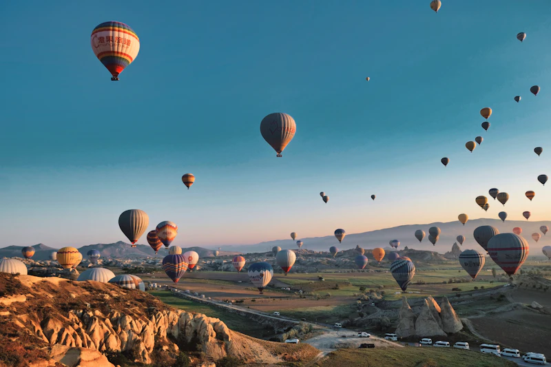 Best Laptop Friendly Cafes in Cappadocia With Fast Wifi