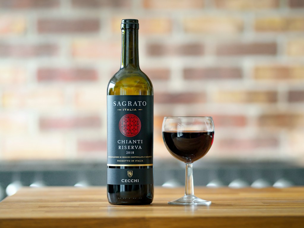 Tinto de la Tierra